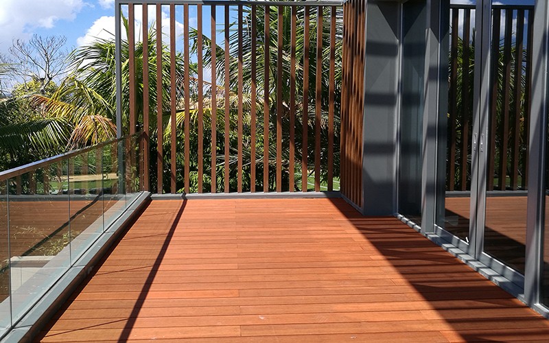 The Importance of Choosing the Right Outdoor Materials