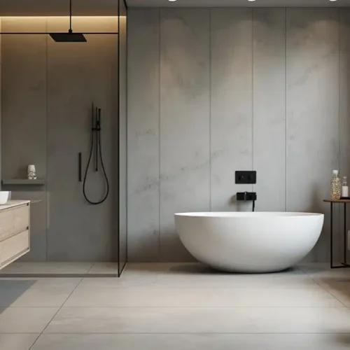 Sanitary Ware
