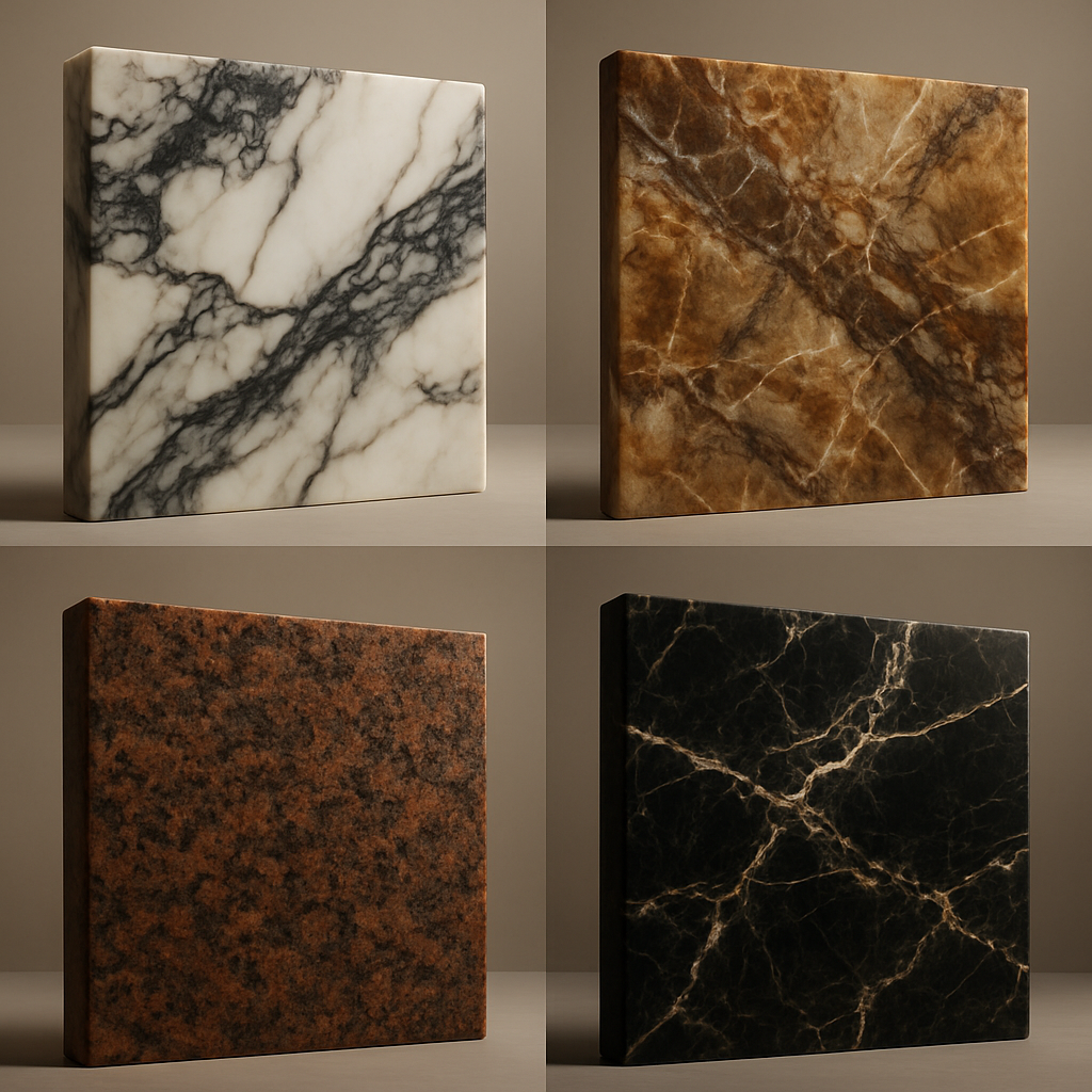 Stone