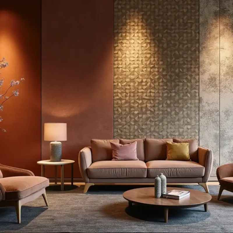 Wallcovering
