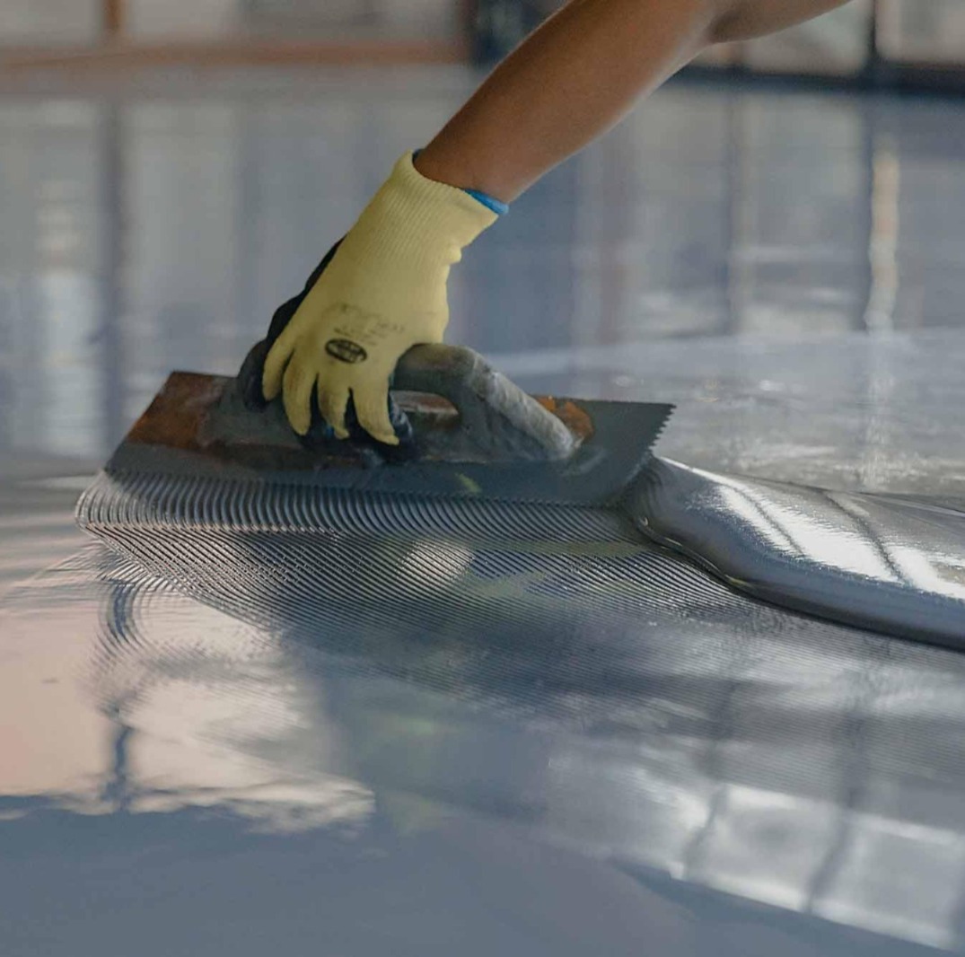 Epoxy
