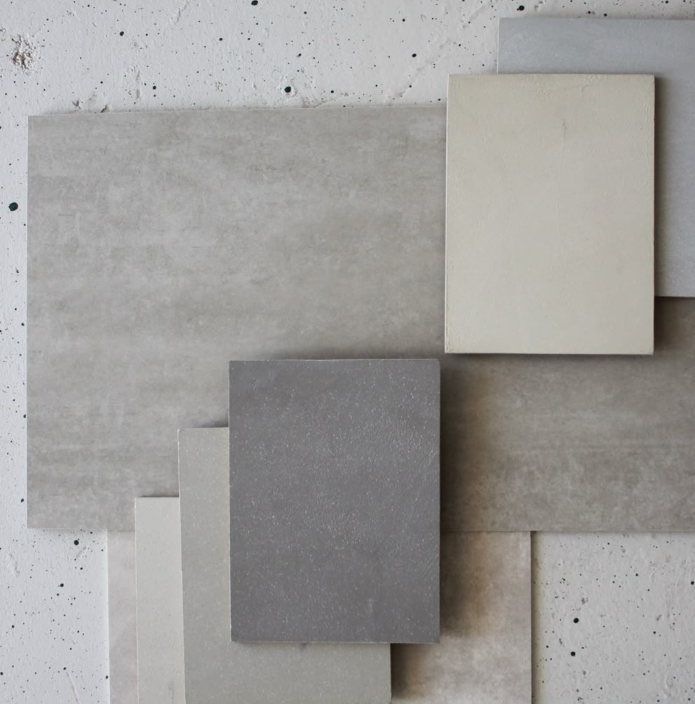 Cement