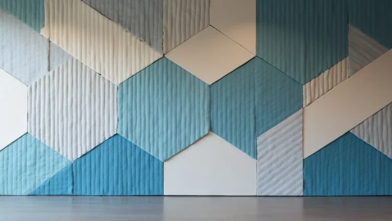 Acoustic Panels