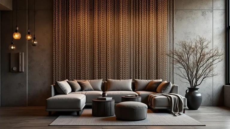 Specialty Wallcoverings