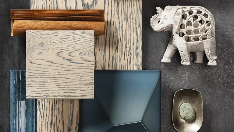 Parquet Flooring