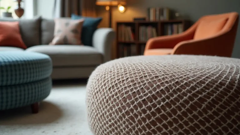 Upholstery Fabrics
