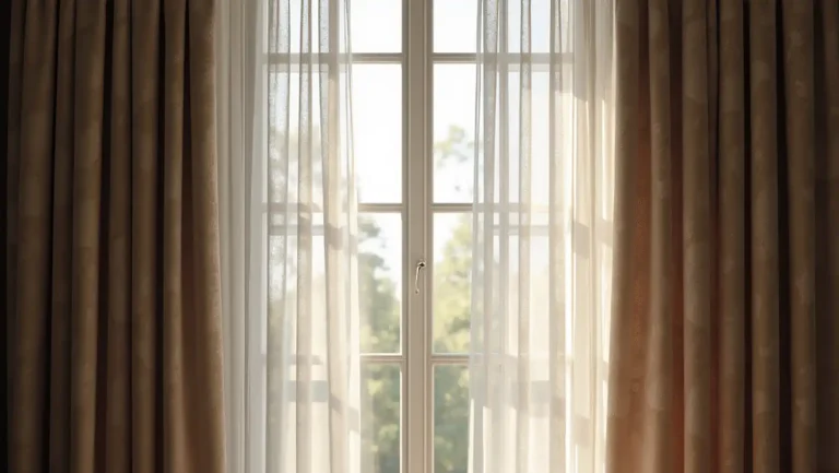 Curtain Fabrics