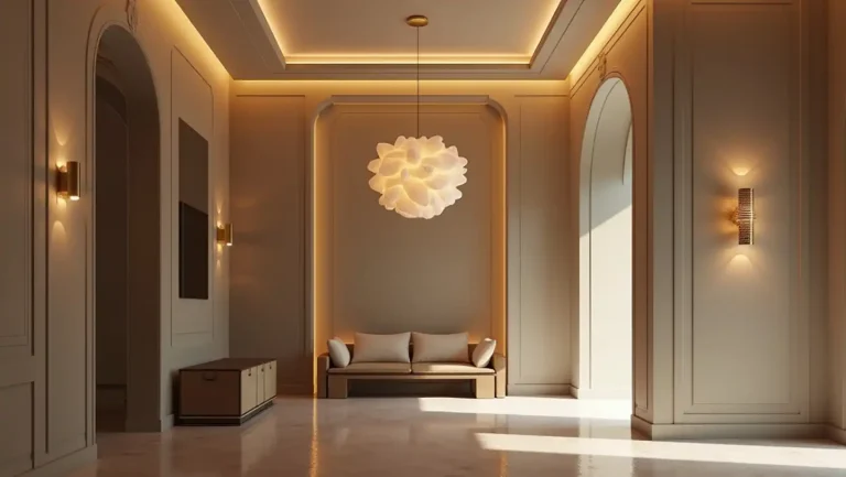 Indoor Lighting