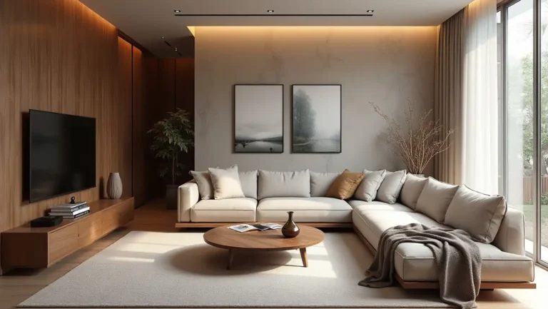 Indoor Furniture