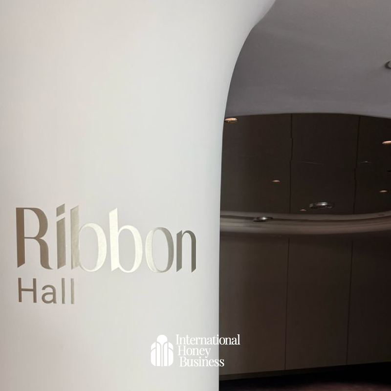 Ribbon