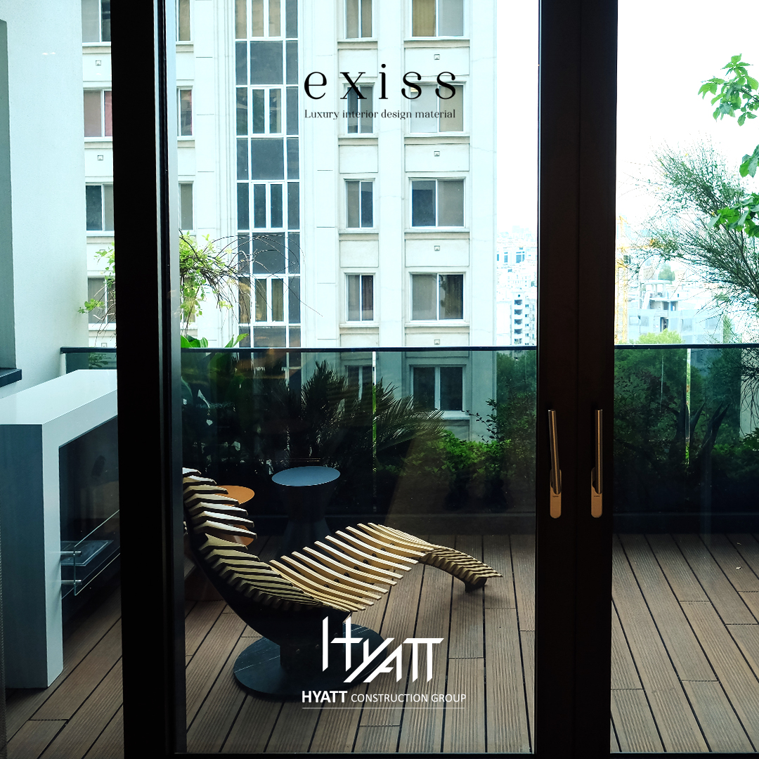 HYATT