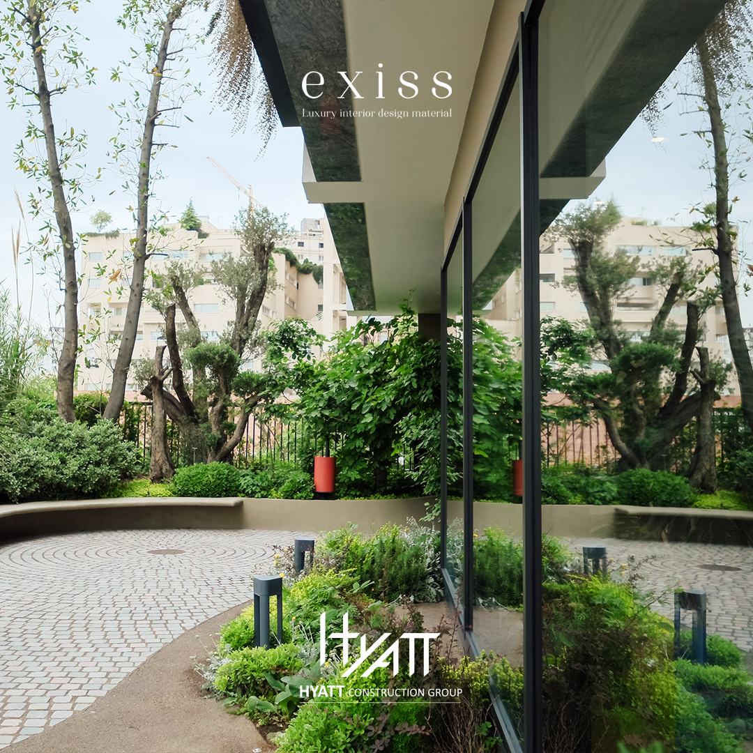 HYATT