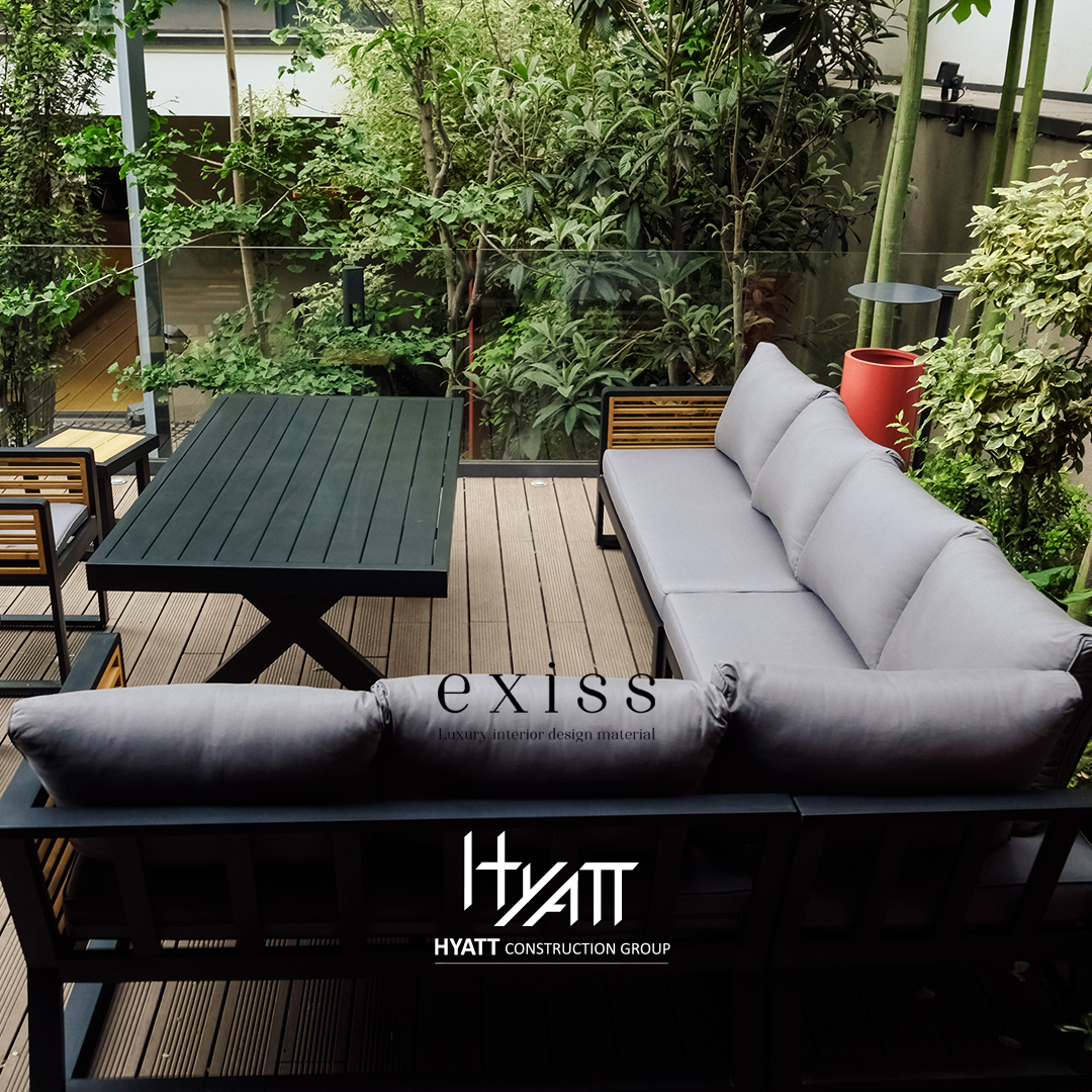 HYATT