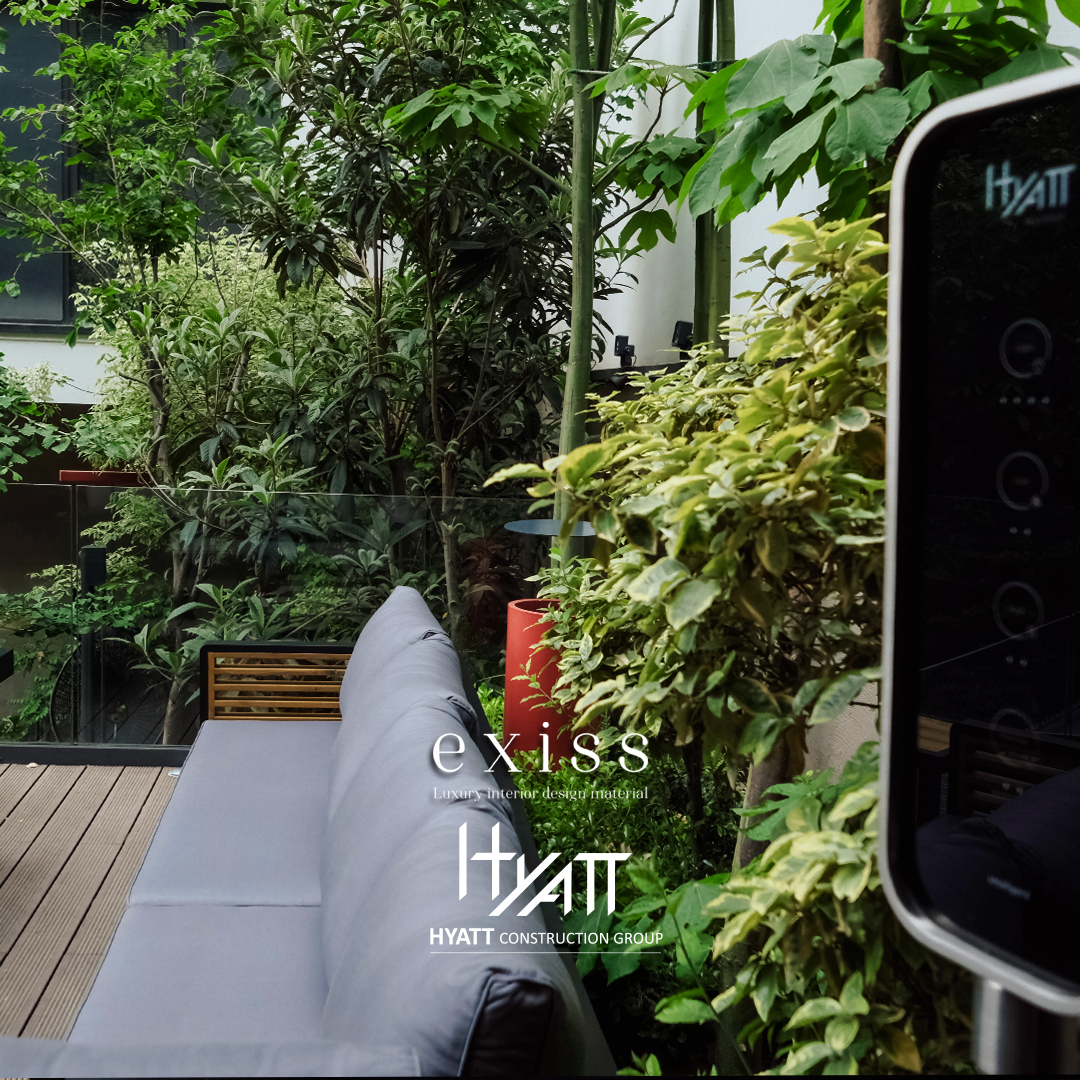 HYATT