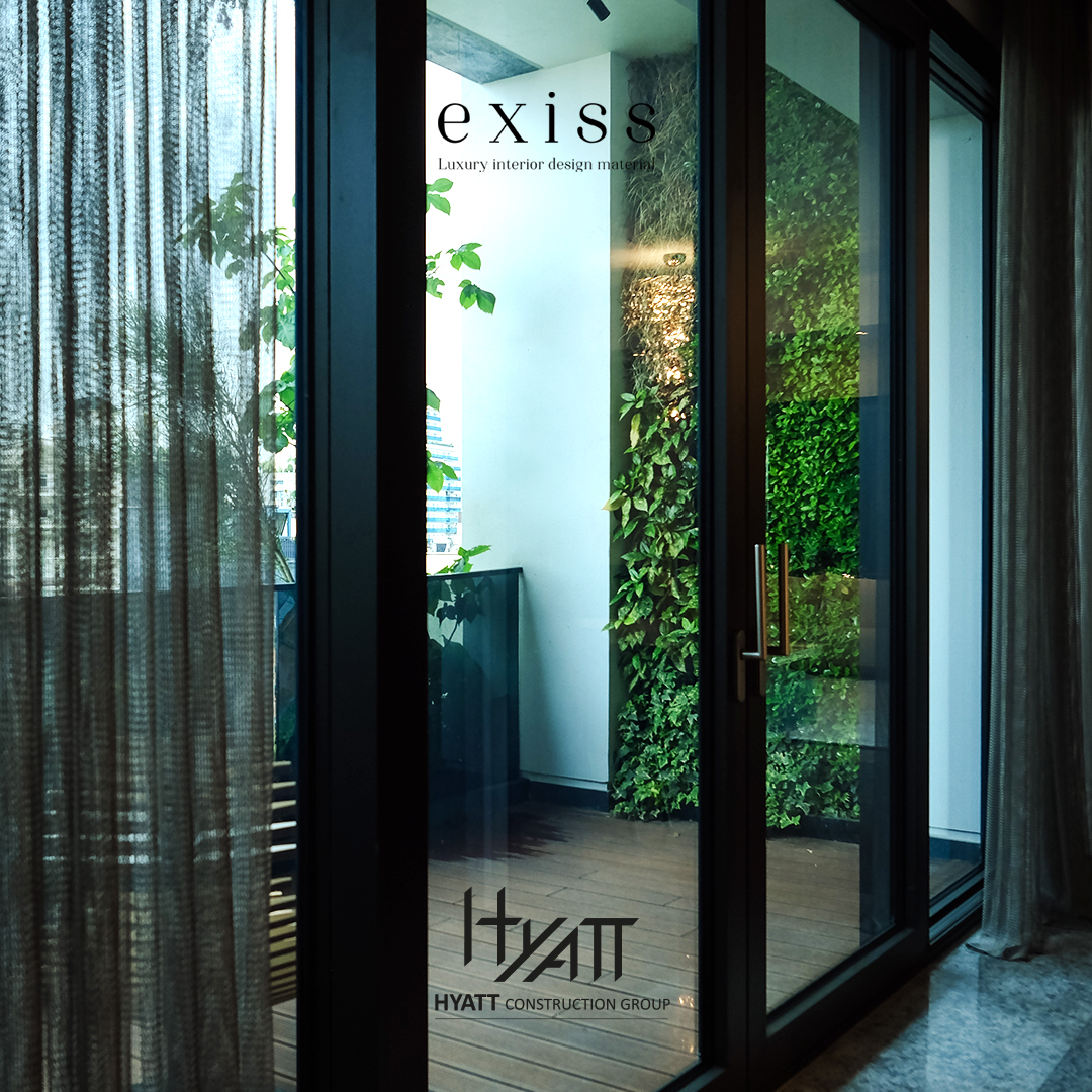 HYATT