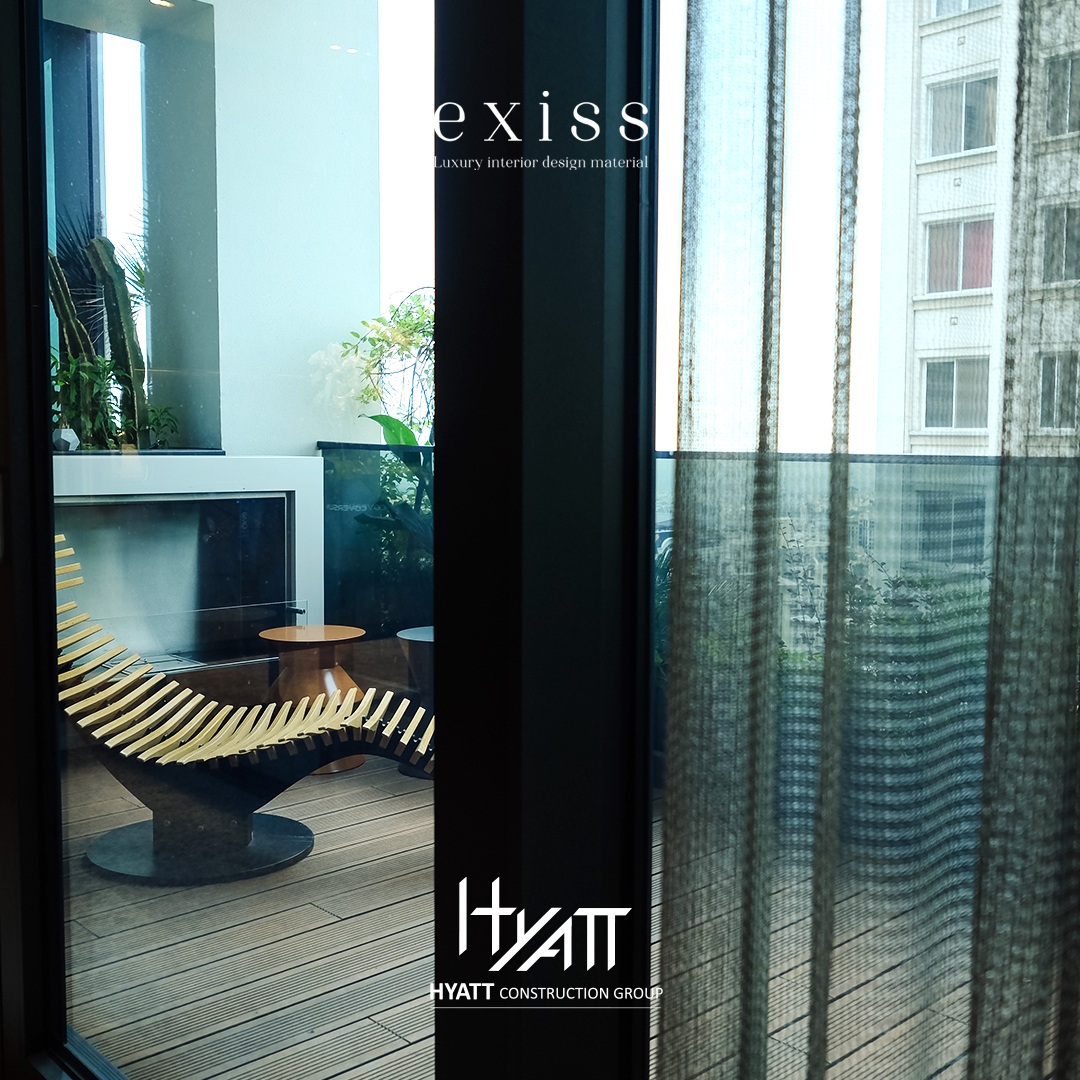 HYATT
