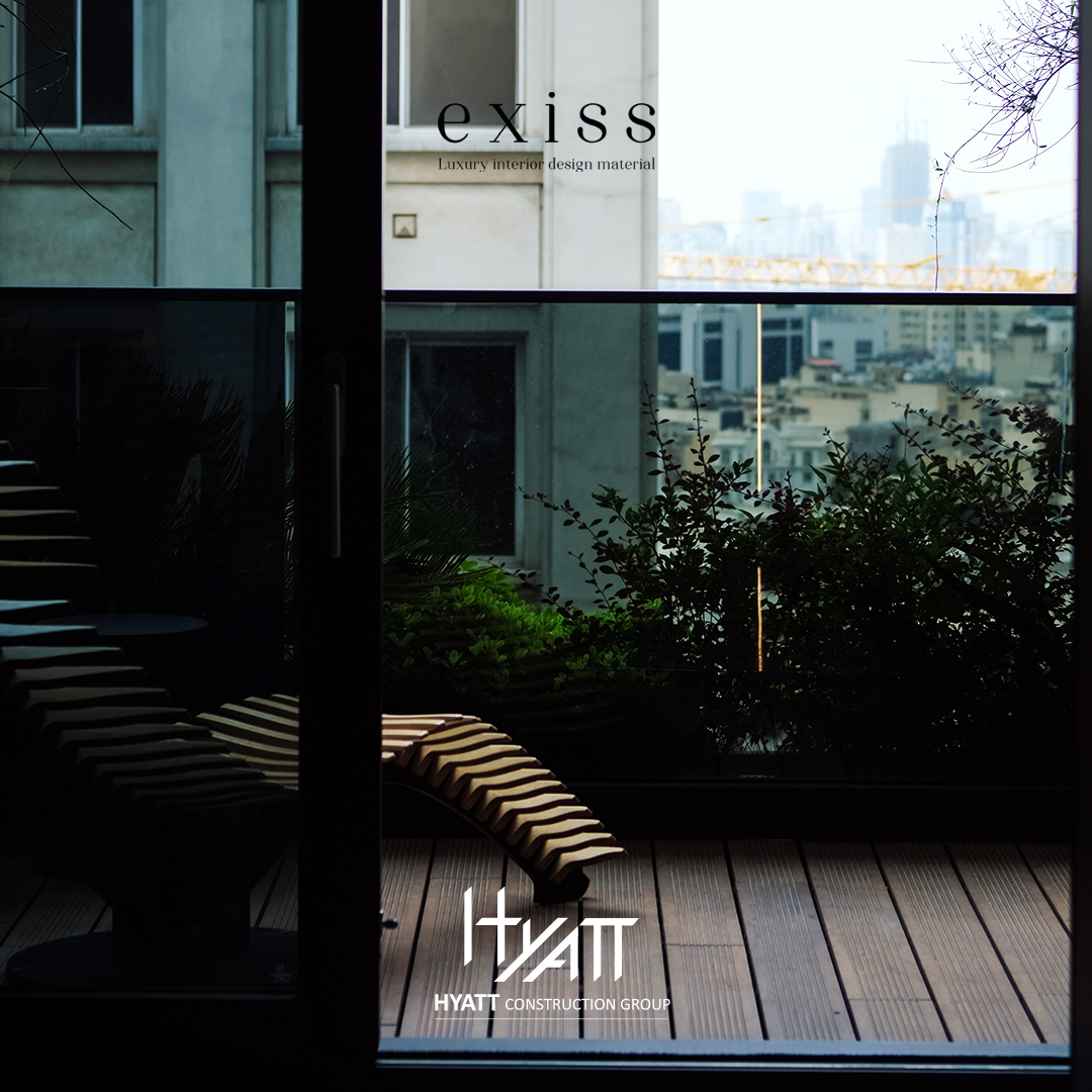 HYATT